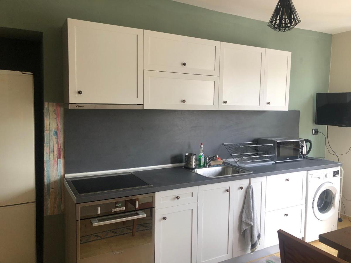 Apartment New Town Nesebar