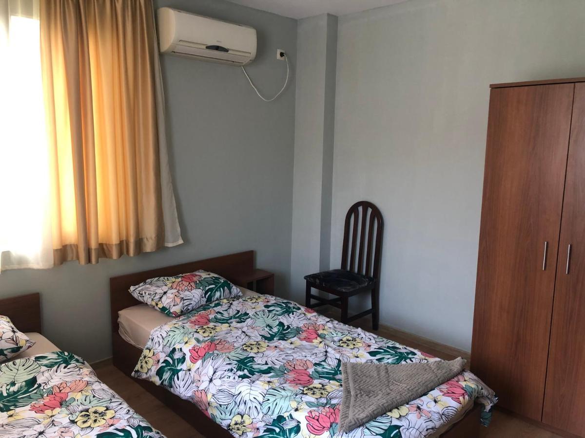 New Town Apartment