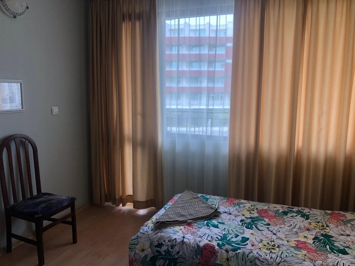 Apartment New Town *